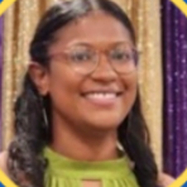 Kesilyn Lizama